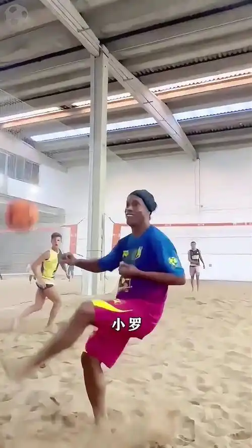 持续给对手
